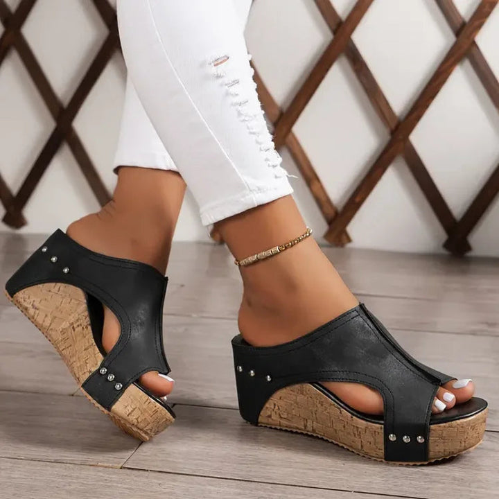 Briseida | Sandalias Ortopédicas
