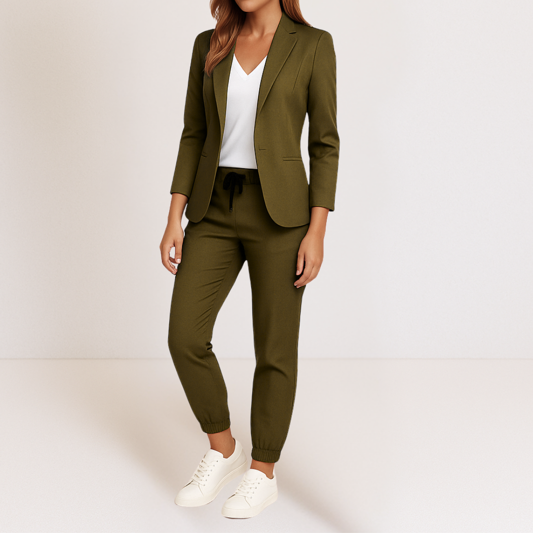 Beatrice | Conjunto Elegante y Moderno