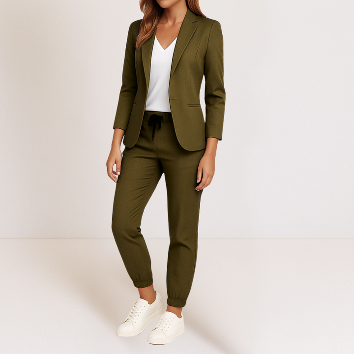 Beatrice | Conjunto Elegante y Moderno