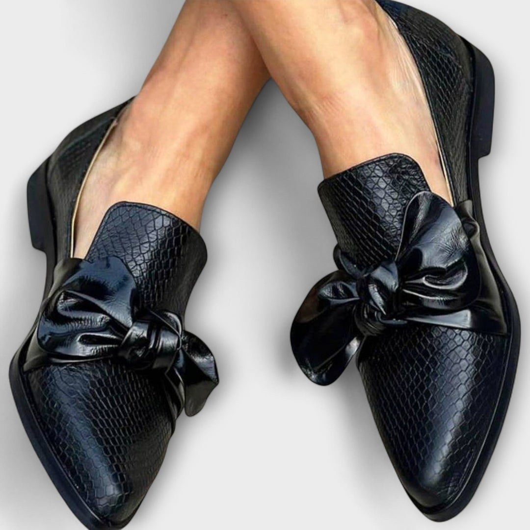 Oliana | Zapatos Elegantes Slip-On