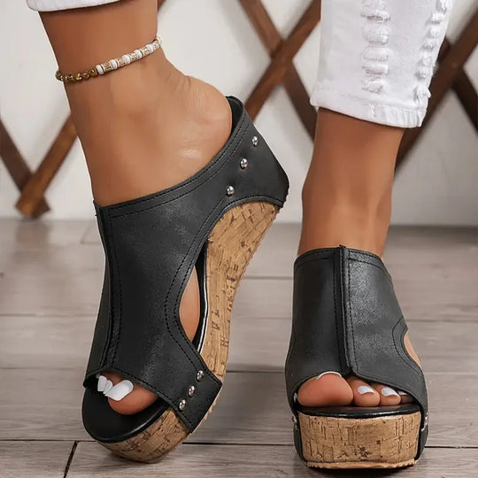 Briseida | Sandalias Ortopédicas