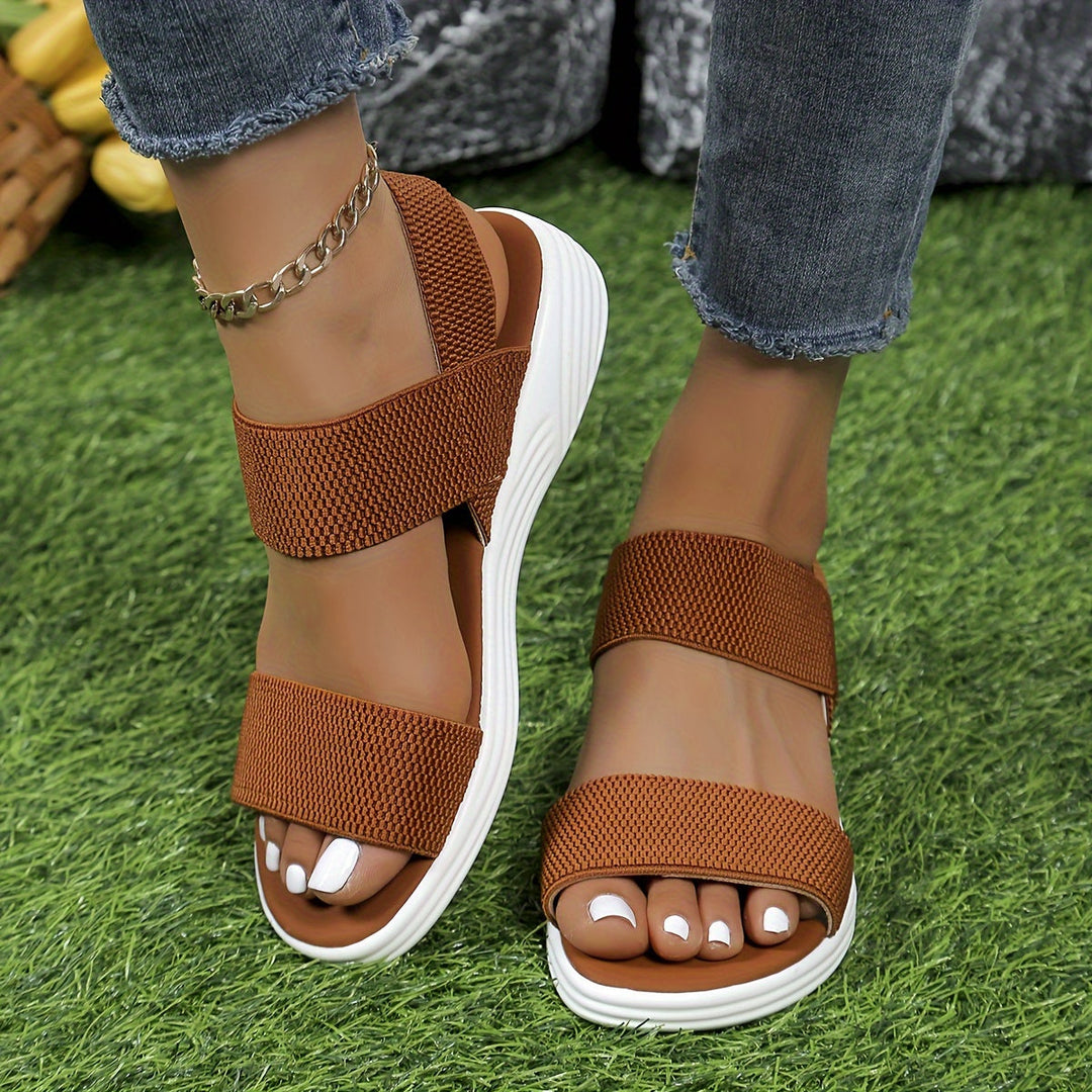 Emila | Sandalias Ultraligeras