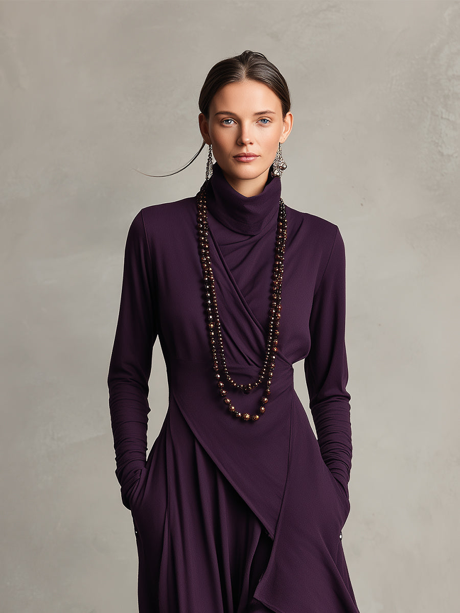 Natalia | Vestido