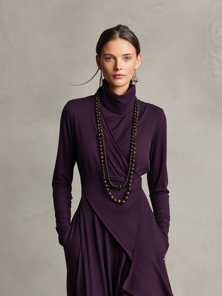 Natalia | Vestido