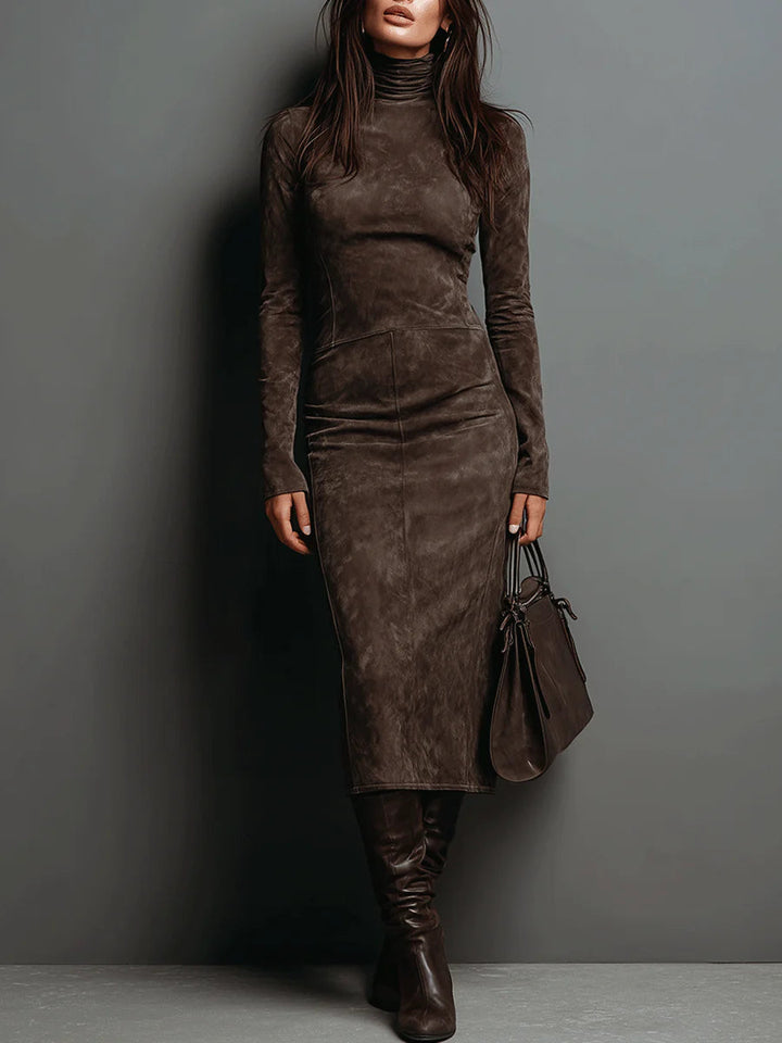 Klara | Vestido Midi