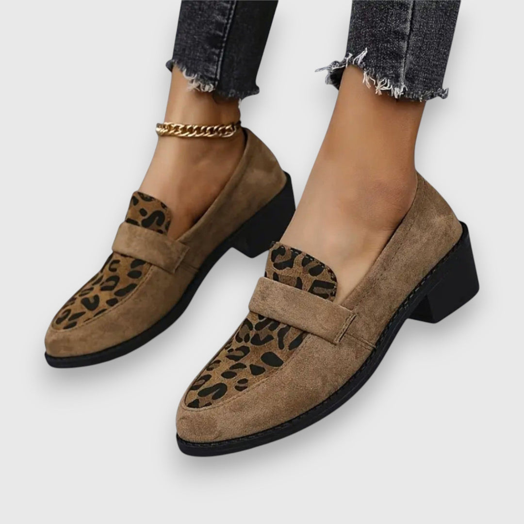 Brunica | Mocasines Cómodos
