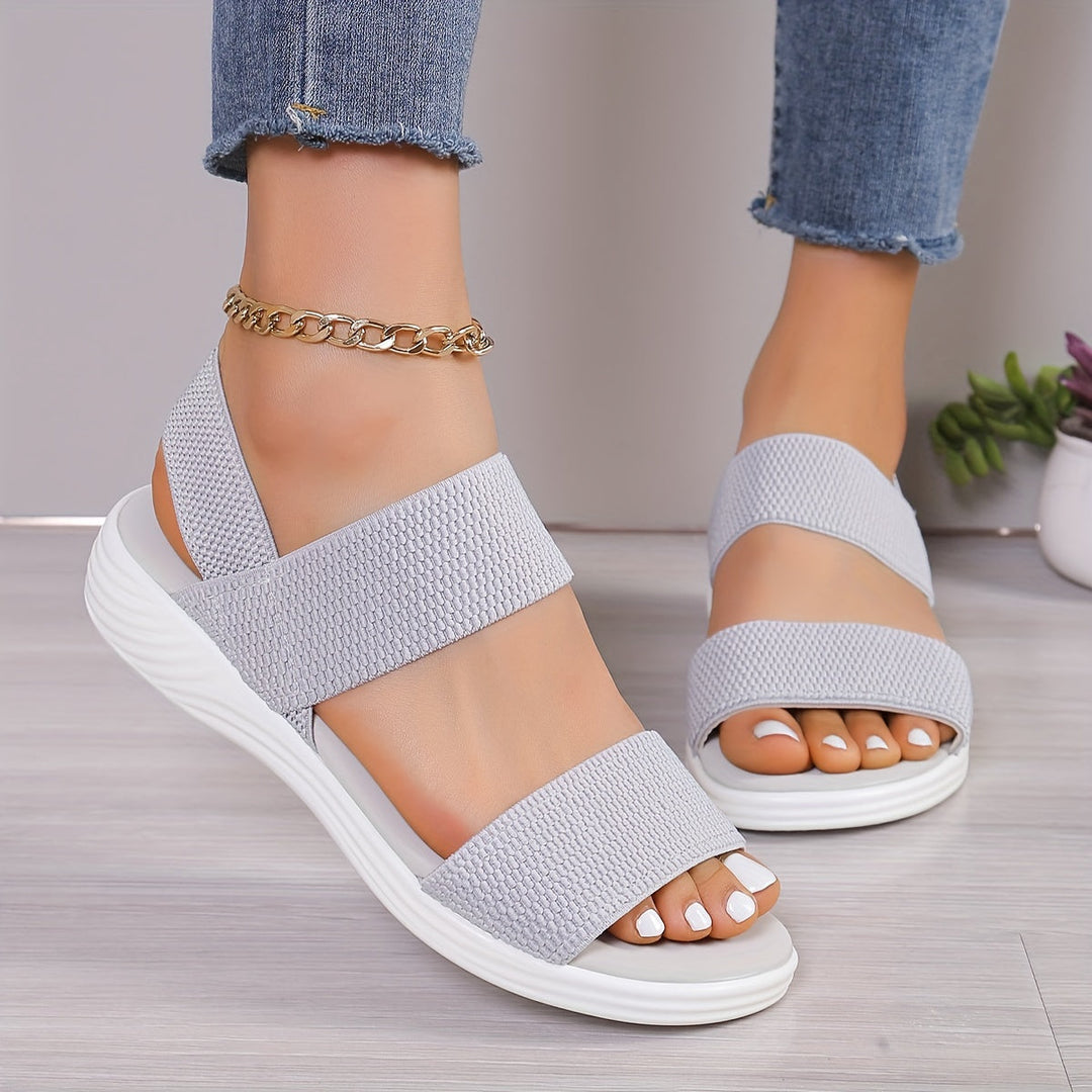 Emila | Sandalias Ultraligeras