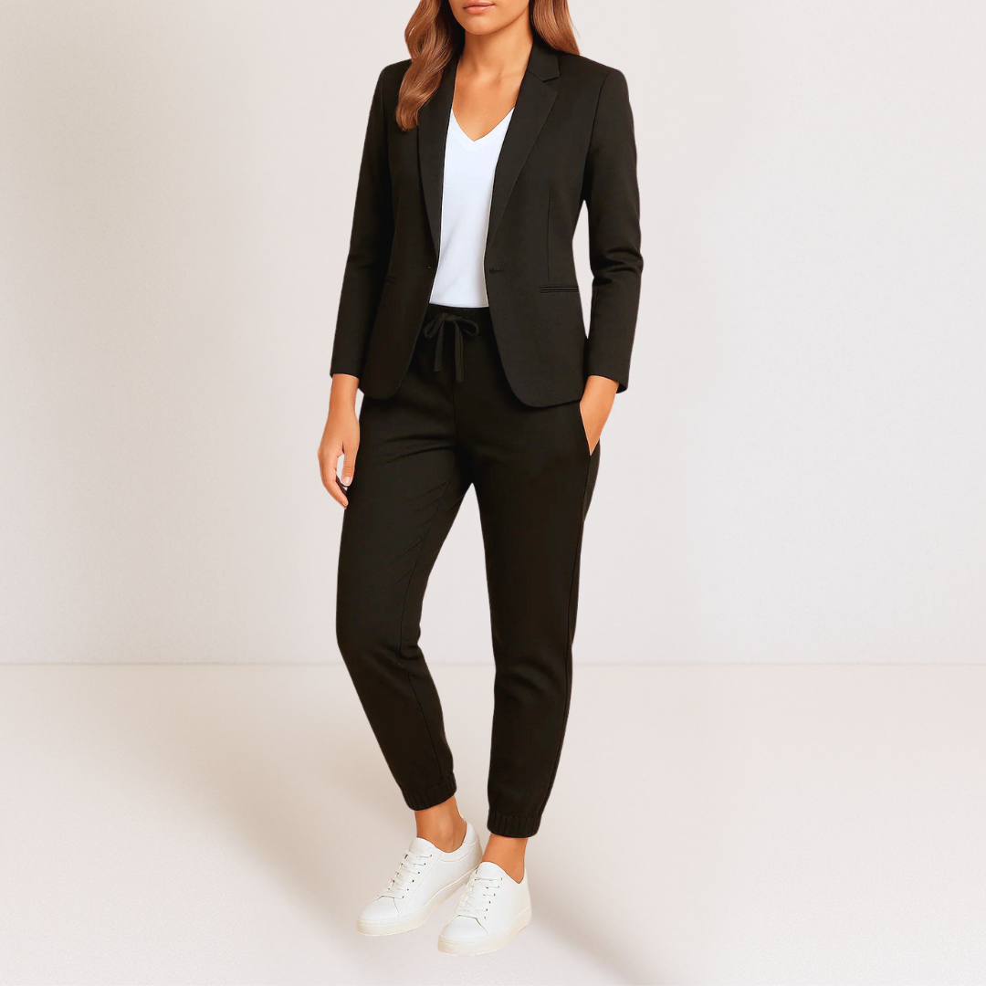 Beatrice | Conjunto Elegante y Moderno