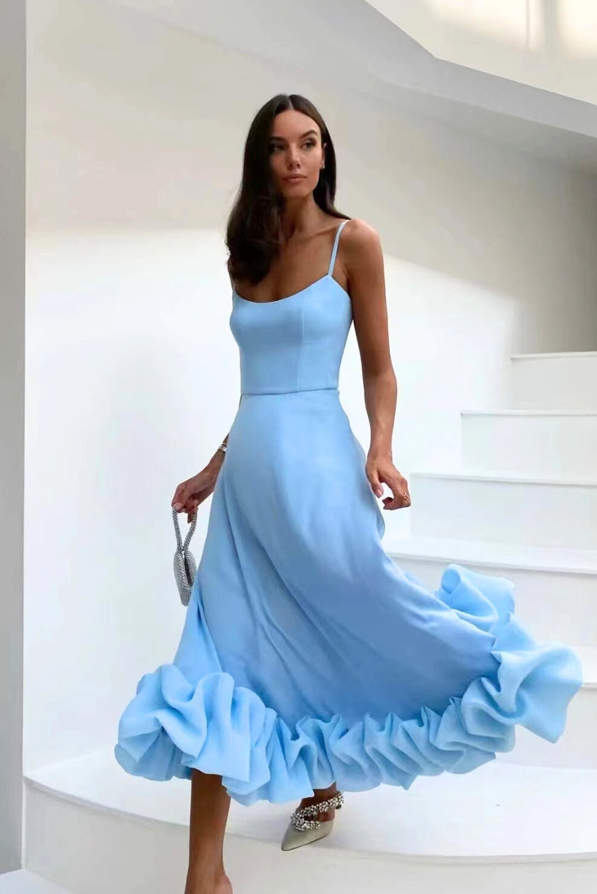 Lara - Vestido Grace