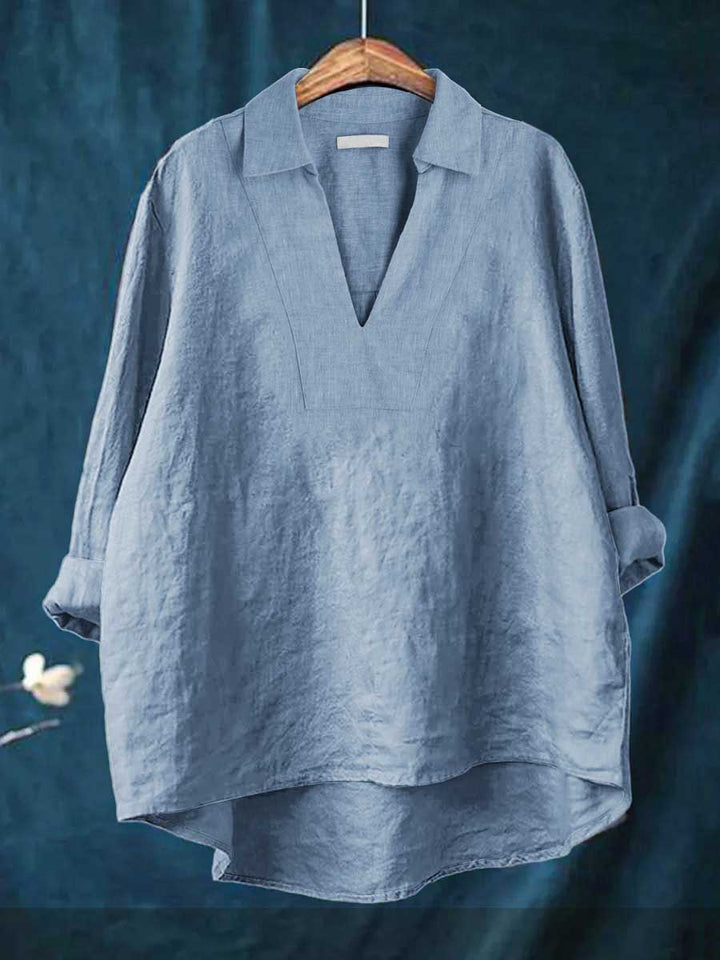 Gabriella | Elegante blusa de verano