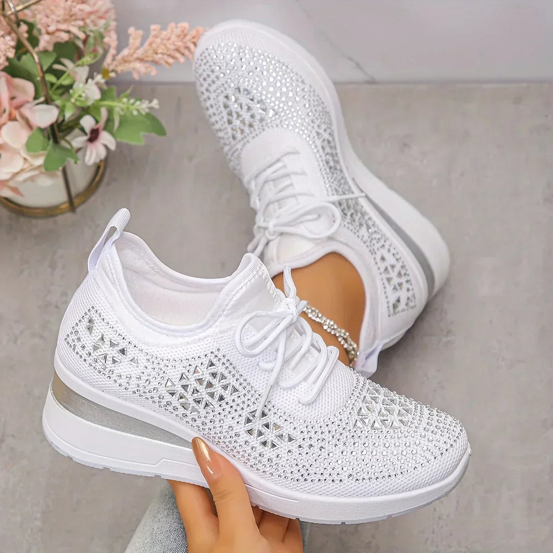 Gisella | Zapatillas Ortopédicas Confortables