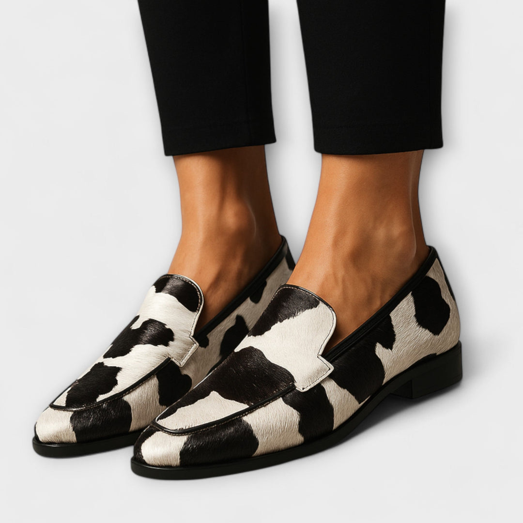 Margot | Mocasines Modernos