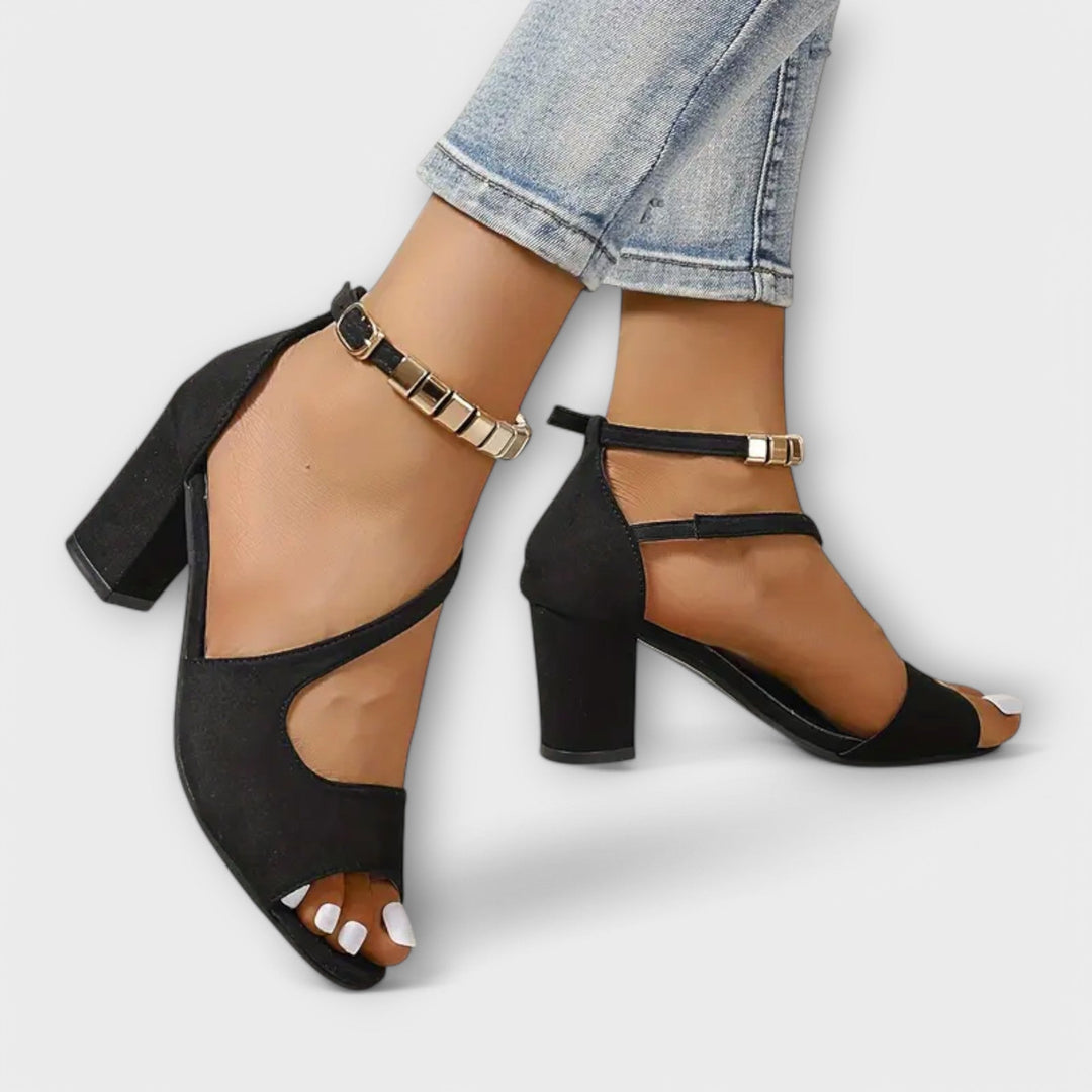 Camiree | Sandalias Ortopédicas