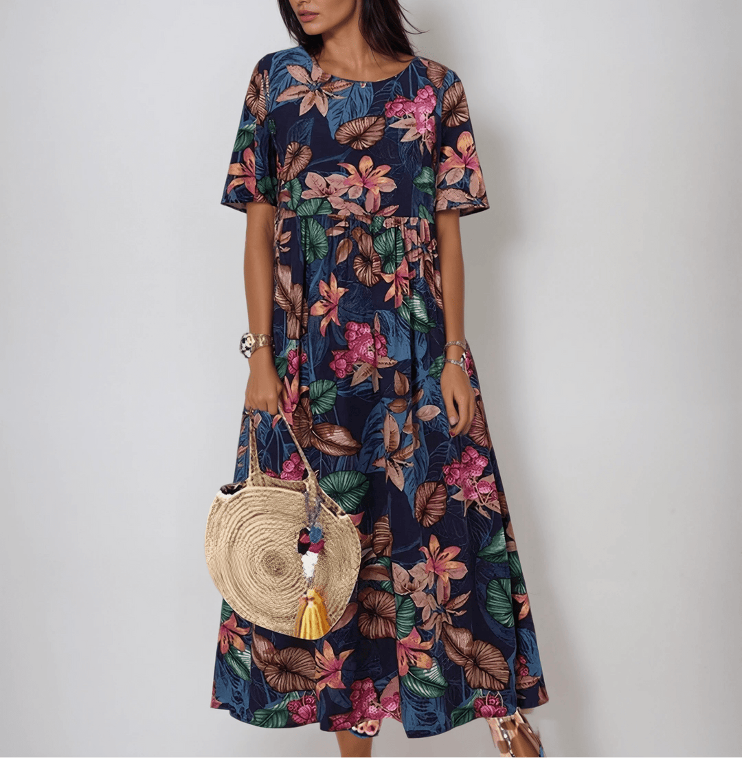 Temi | Elegante floración veraniega