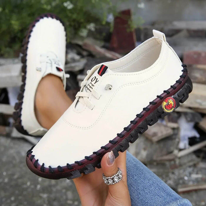 PAULETTE™ - Zapatos ortopédicos suaves y transpirables