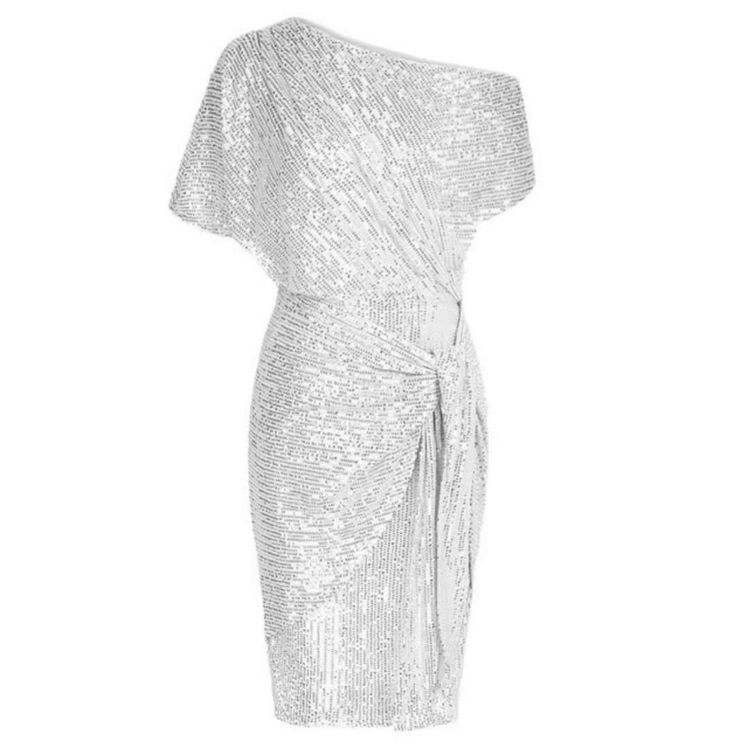 LORIEN™ - Vestido Starlight Sparkle