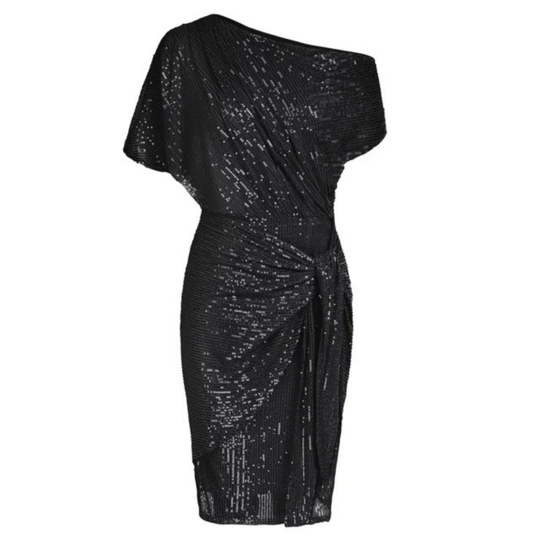 LORIEN™ - Vestido Starlight Sparkle