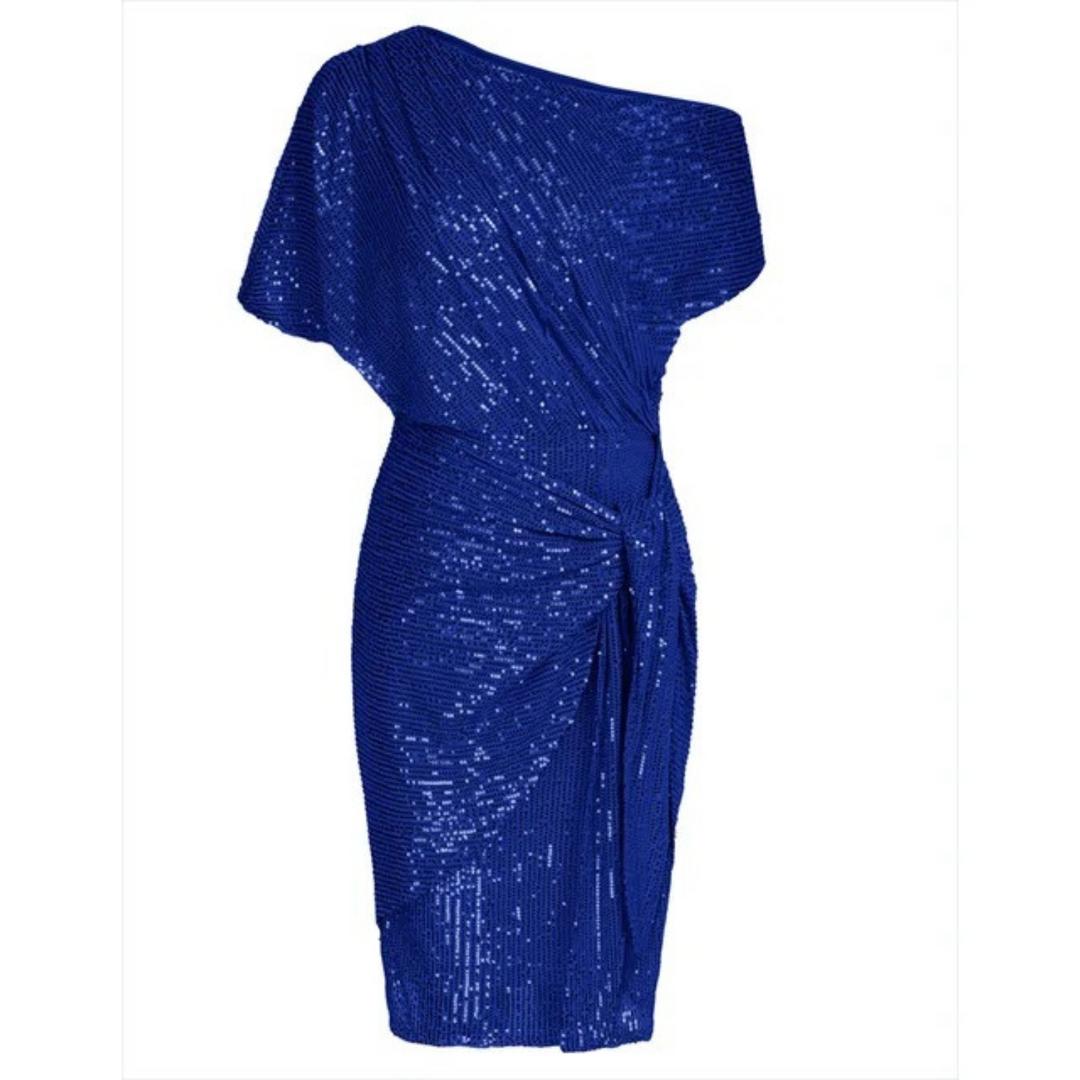 LORIEN™ - Vestido Starlight Sparkle