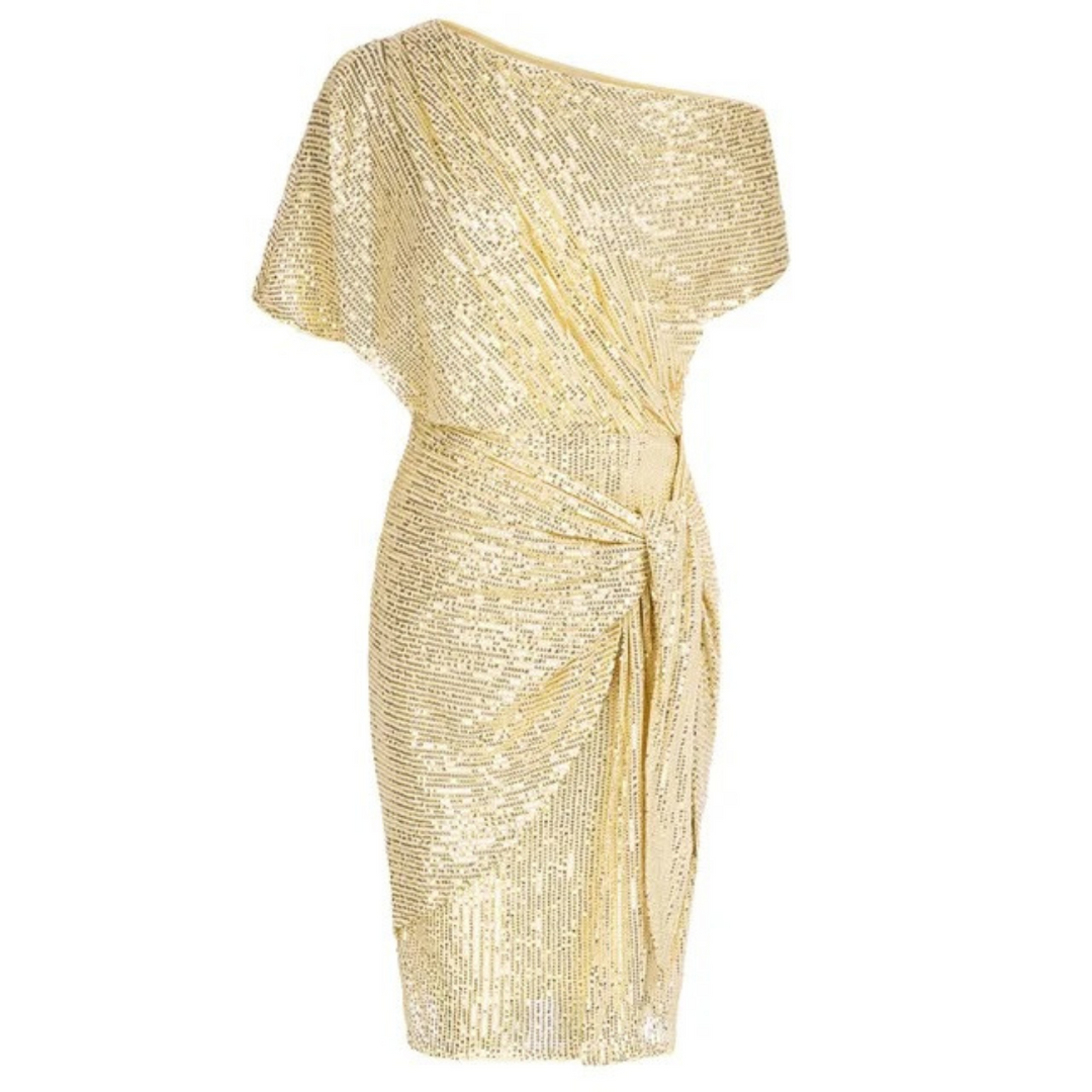 LORIEN™ - Vestido Starlight Sparkle