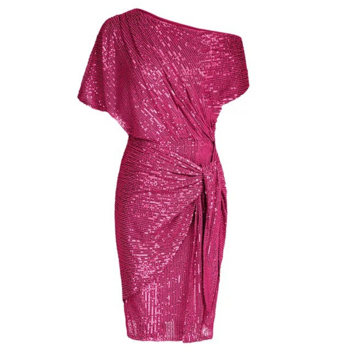 LORIEN™ - Vestido Starlight Sparkle