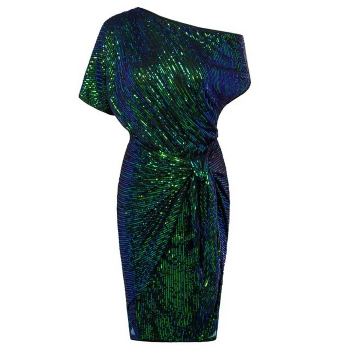 LORIEN™ - Vestido Starlight Sparkle