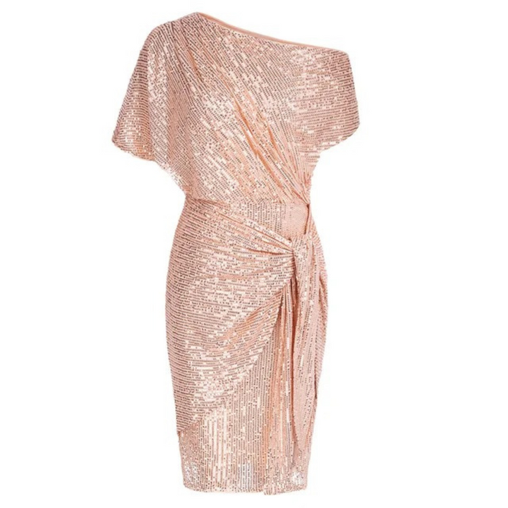 LORIEN™ - Vestido Starlight Sparkle
