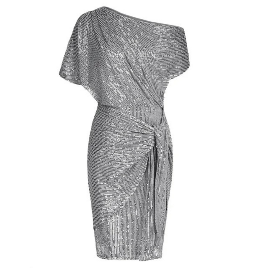 LORIEN™ - Vestido Starlight Sparkle