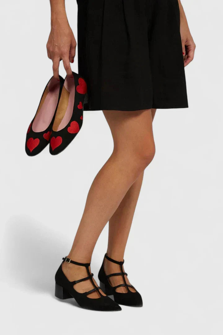 Lyn | Tacones Elegantes con Estilo