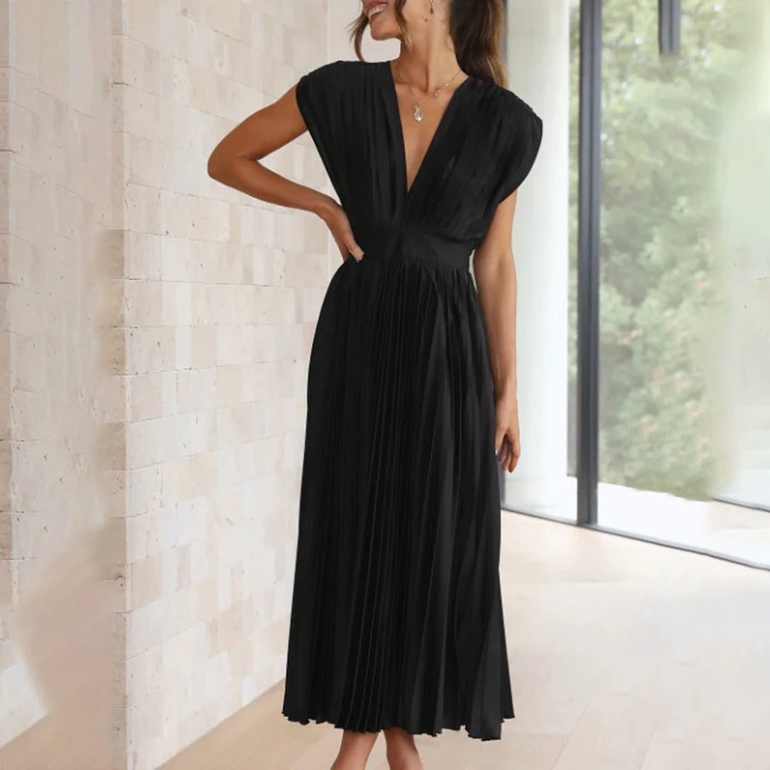 ALEXIS™ – Vestido Elegante