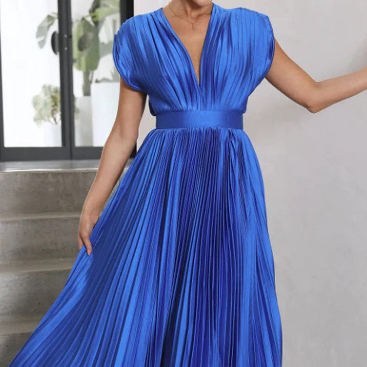 ALEXIS™ – Vestido Elegante