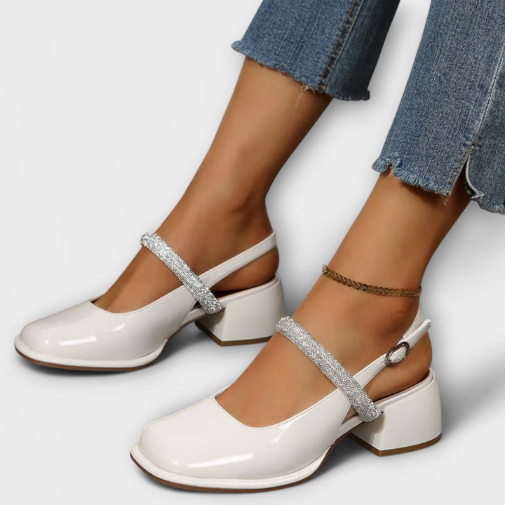Benisse | Sandalias Elegantes
