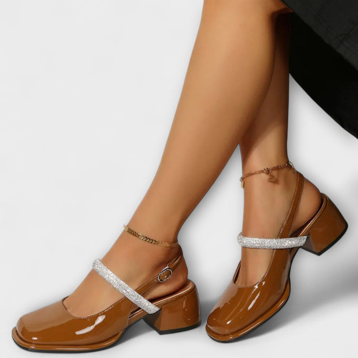 Benisse | Sandalias Elegantes