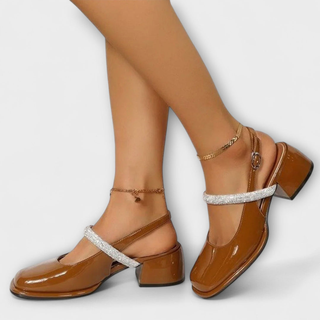 Benisse | Sandalias Elegantes