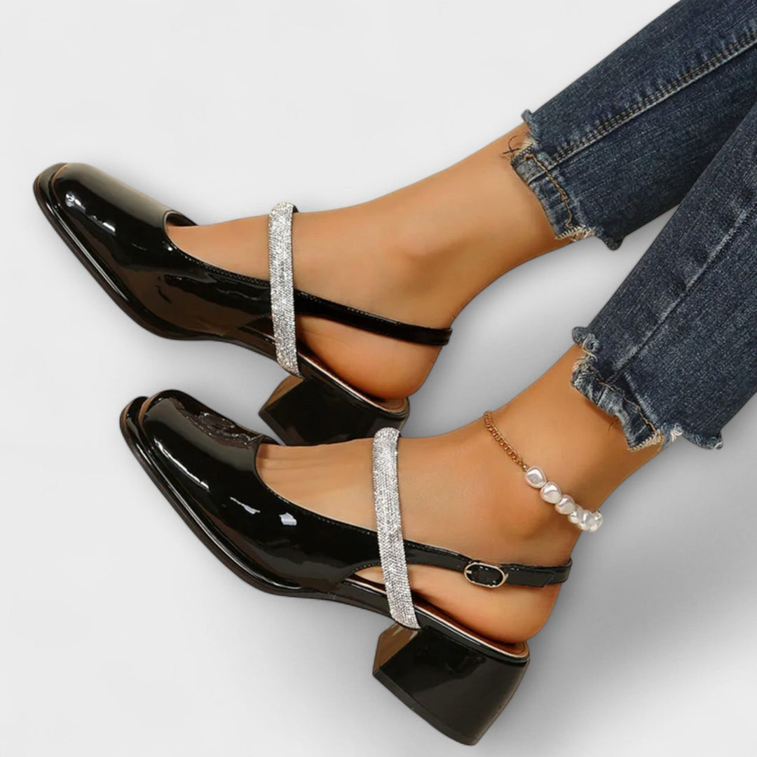 Benisse | Sandalias Elegantes