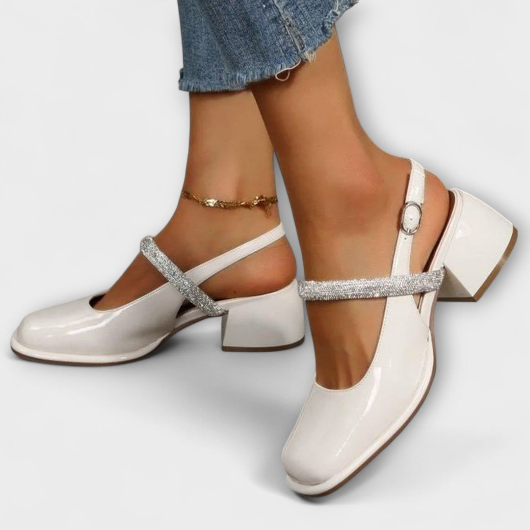 Benisse | Sandalias Elegantes
