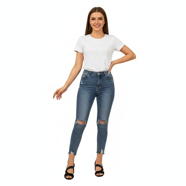 María | Tacones Elegantes y Cómodos