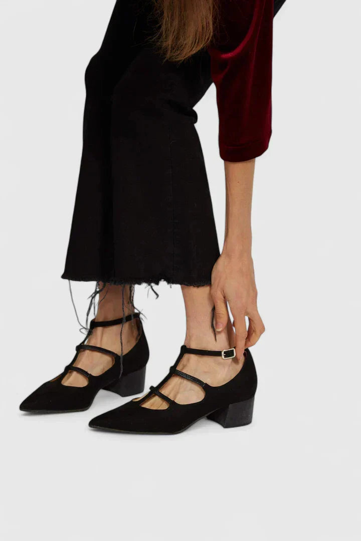 Lyn | Tacones Elegantes con Estilo