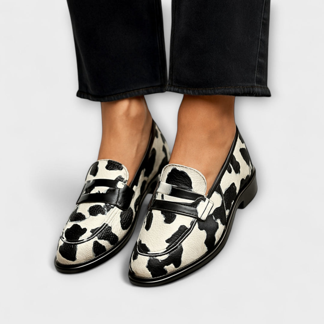 Victoria | Mocasines