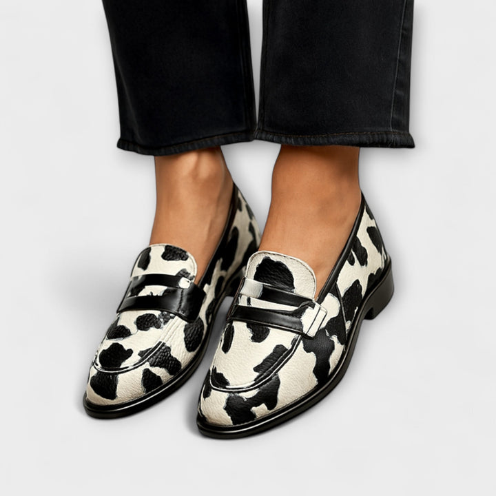 Victoria | Mocasines