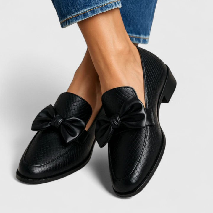 Vaenyss | Mocasines Lujosos y Cómodos