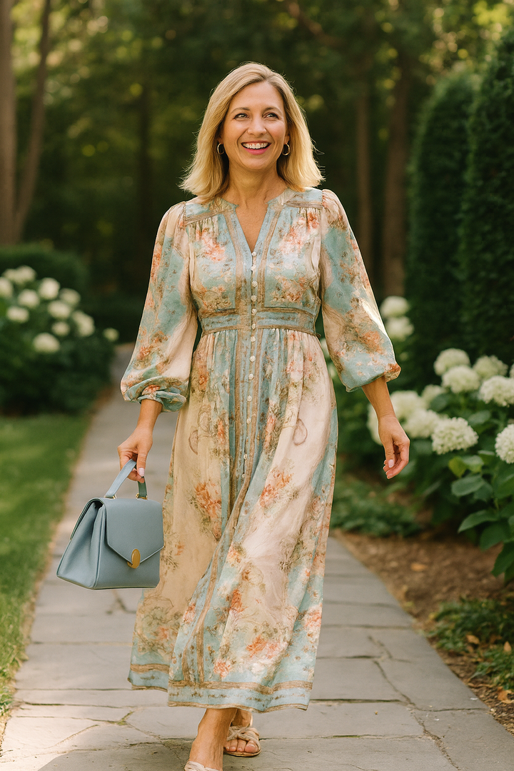 Rowelle | Vestido Brisa Ligera