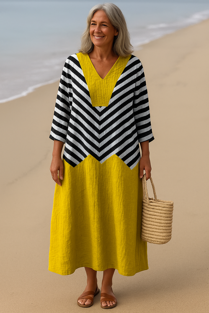 Sorella | Vestido Dreamtime – Arte que puedes vestir