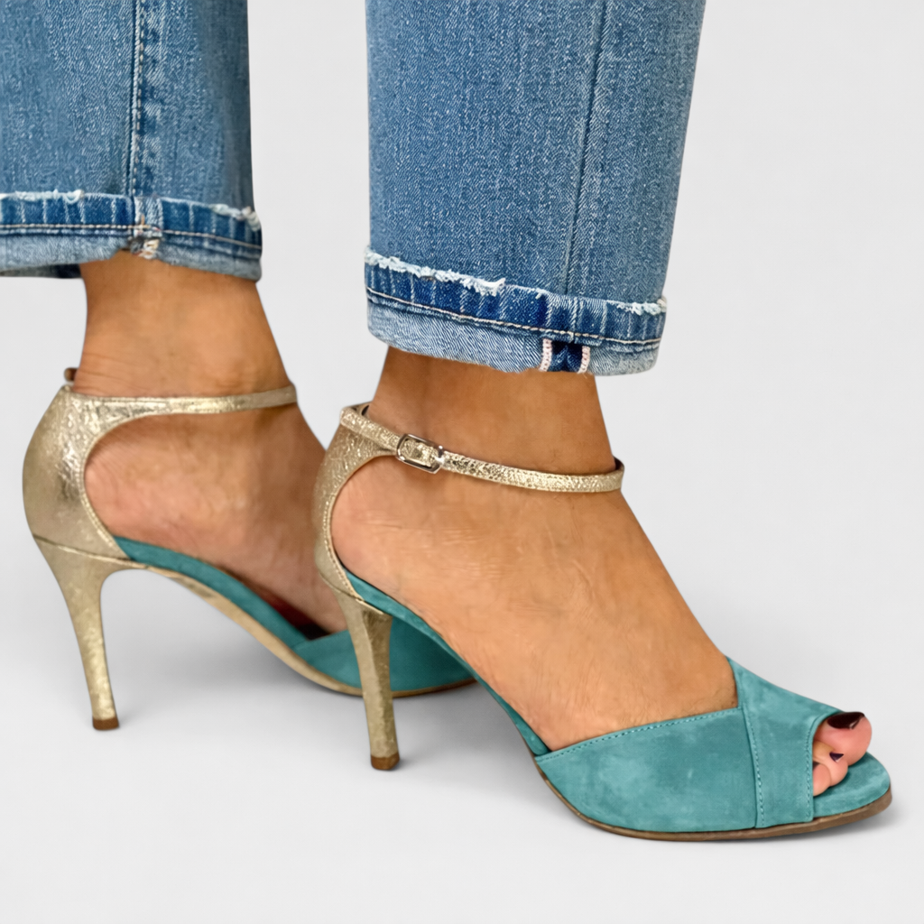 Roxana | Tacones con Estilo