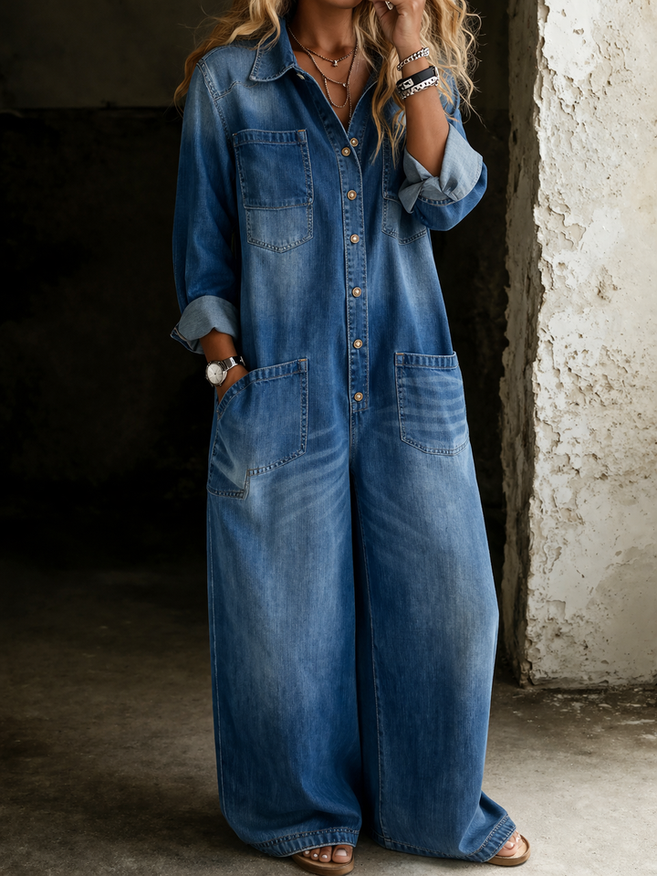 Lena | Mono Cómodo Casual
