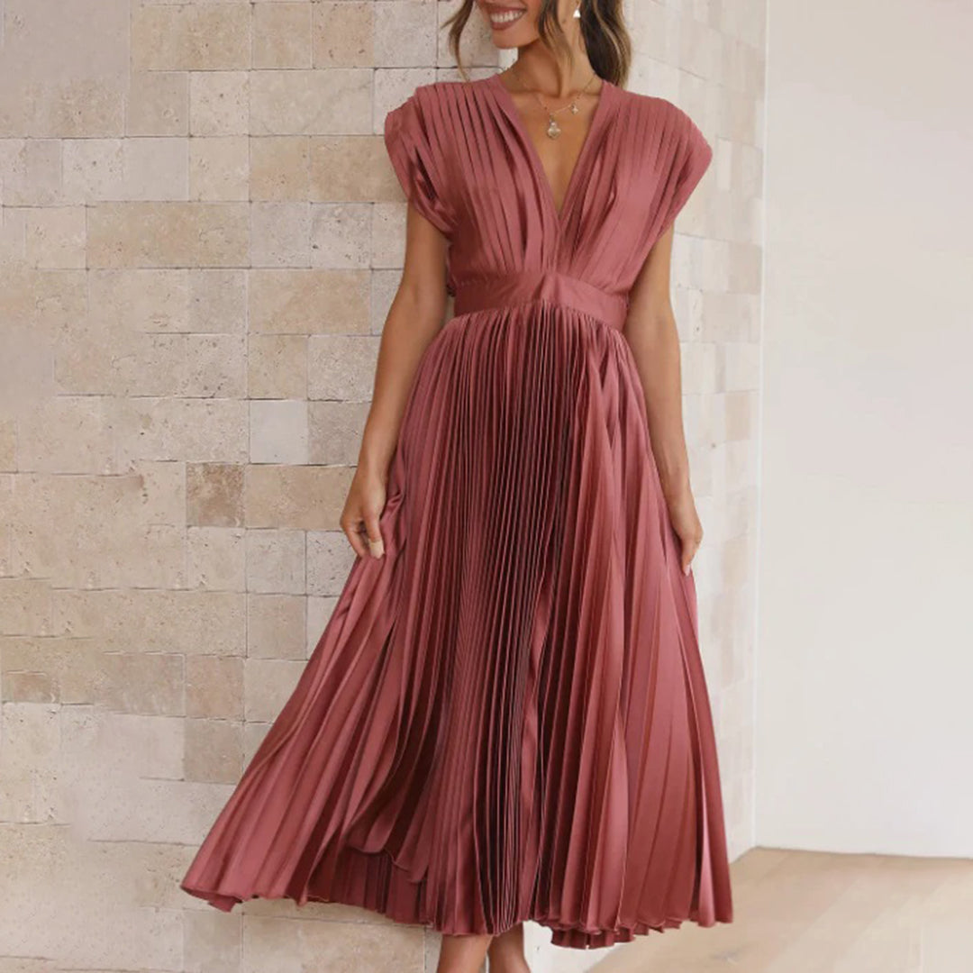 ALEXIS™ – Vestido Elegante