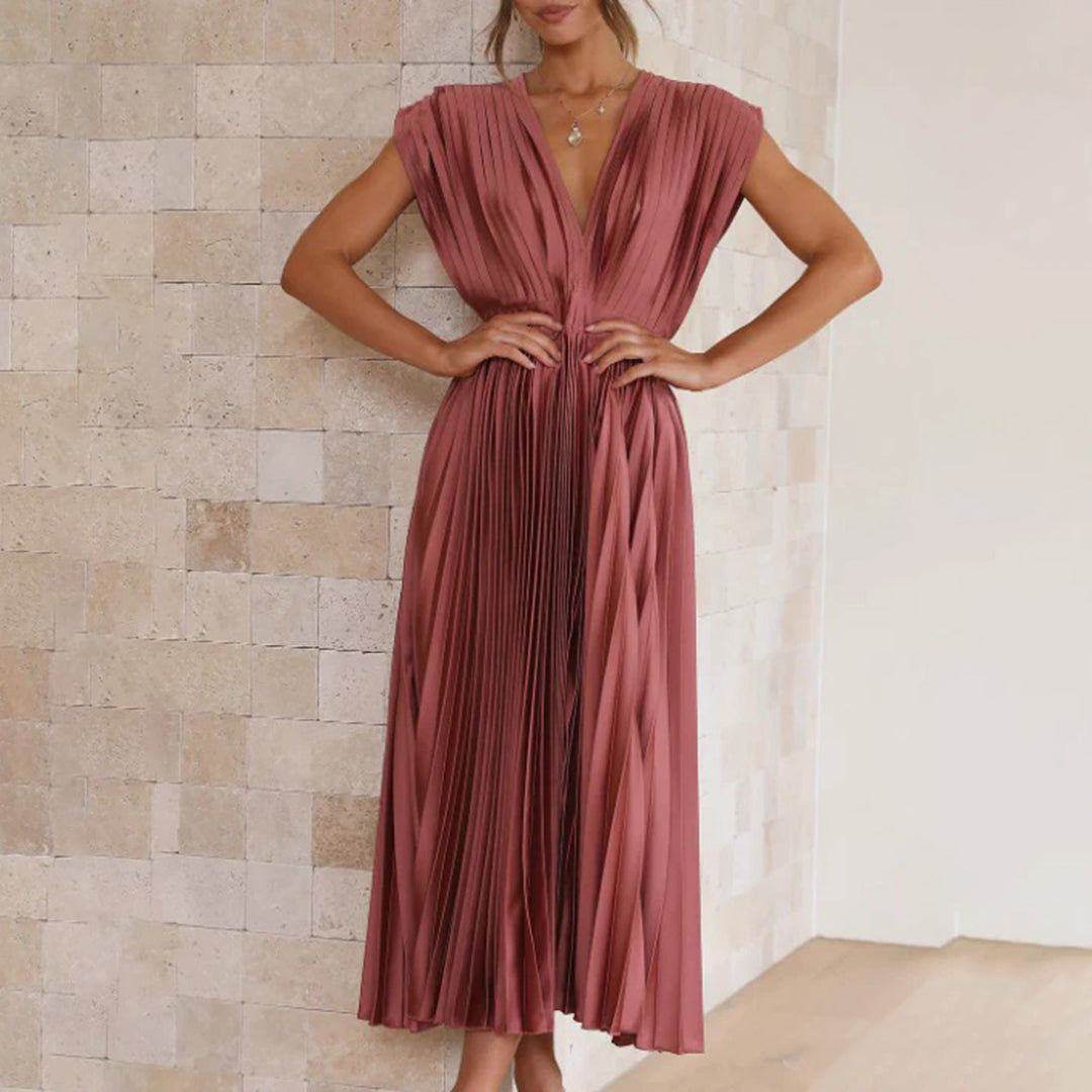ALEXIS™ – Vestido Elegante