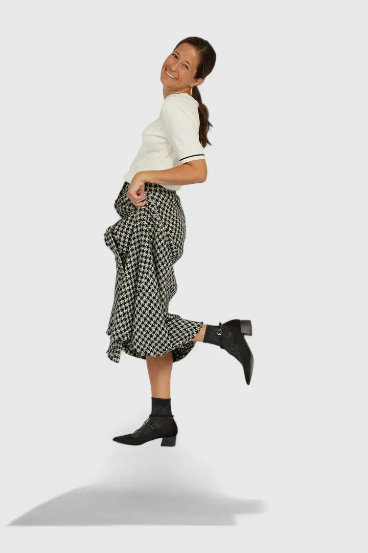 Lyn | Tacones Elegantes con Estilo