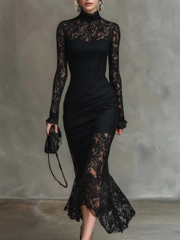 Elwira | Vestido