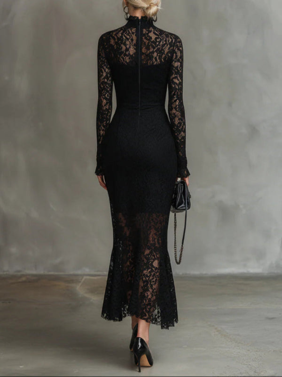 Elwira | Vestido