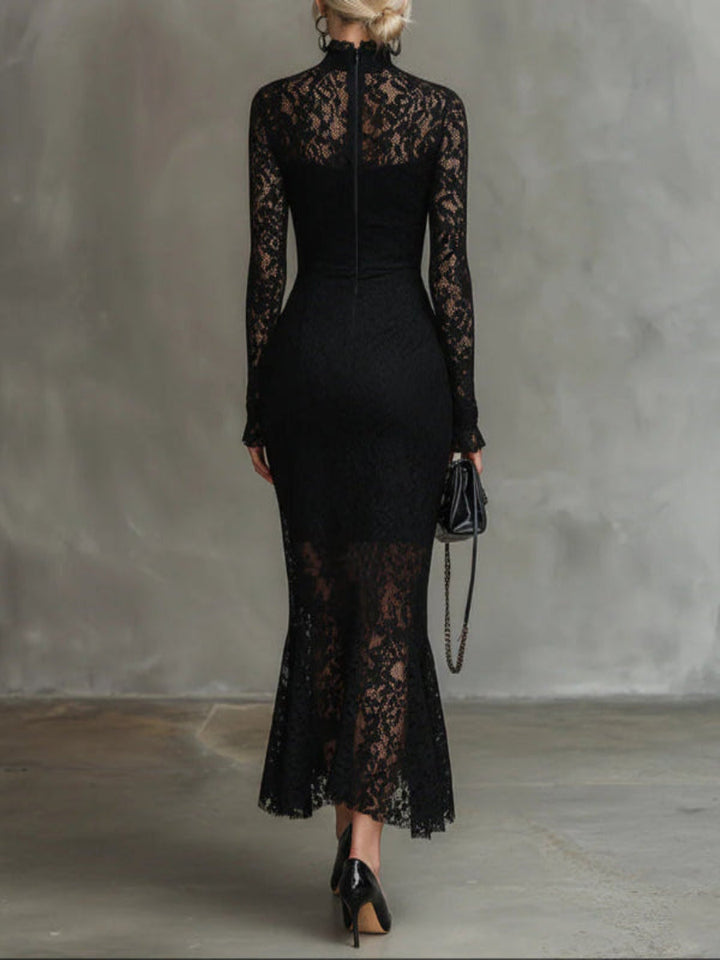 Elwira | Vestido